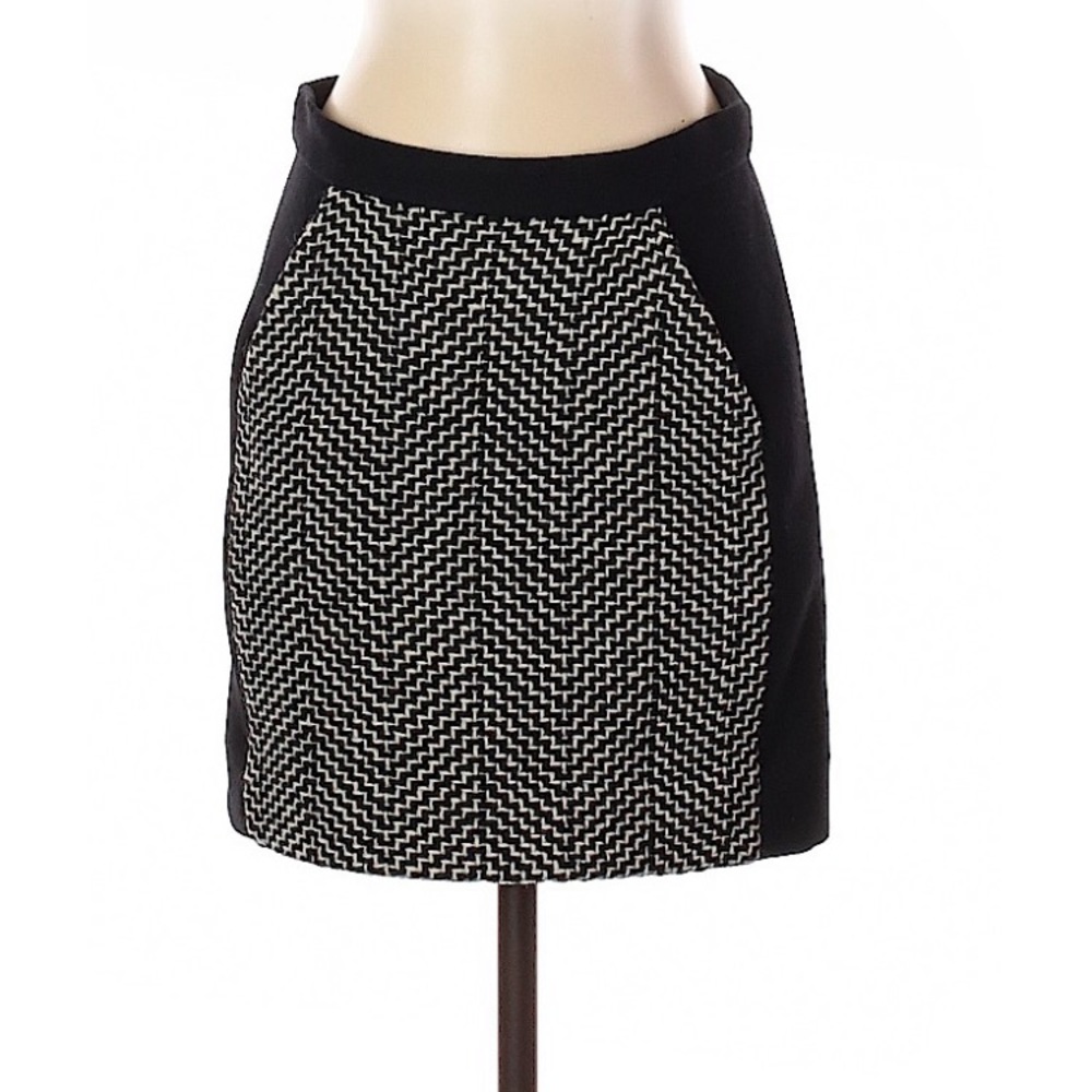 J. Crew skirt